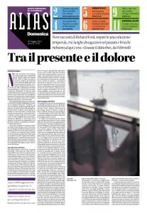 Alias Domenica - 30 Maggio 2021