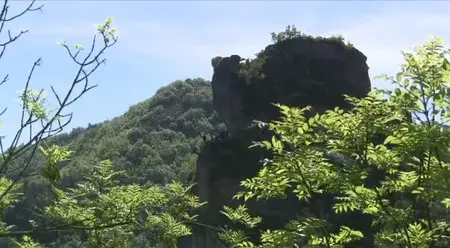 (Fr5) La France des villages (2013)