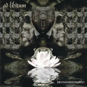 Bruno Sanfilippo - ad Libitum [Remastered] (2014)