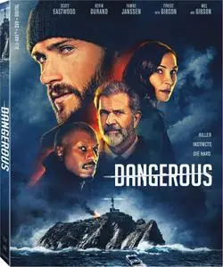 Dangerous (2021)