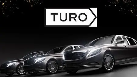 Turo: The Car Sharing Masterclass Vol 4