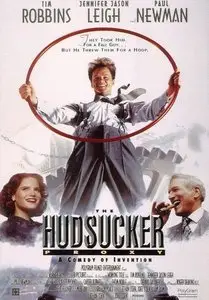 The Hudsucker Proxy /  Hudsucker - Der große Sprung [DVD9] (1994)