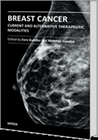 Breast Cancer - Current and Alternative Therapeutic Modalities (repost)