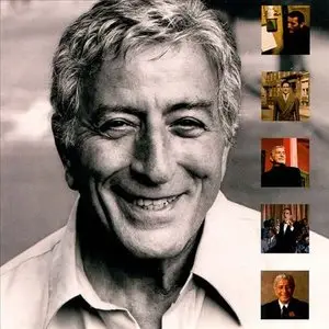 Tony Bennett - The Ultimate Tony Bennett (2000)
