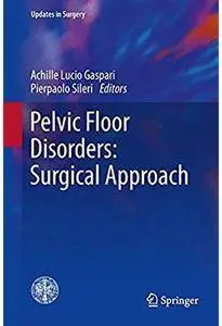 Pelvic Floor Disorders: Surgical Approach [Repost]