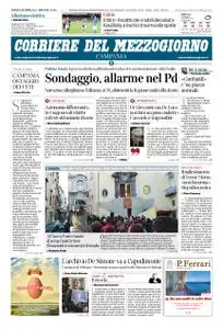 Corriere del Mezzogiorno Campania – 06 dicembre 2019