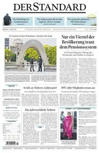 Der Standard - 22 Mai 2023