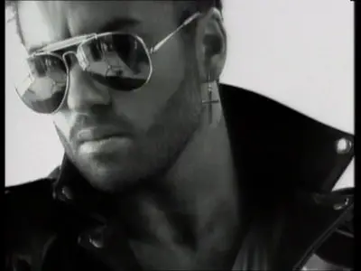 George Michael - Twentyfive (2 x DVD9)