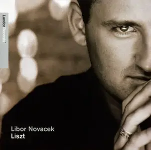 Liszt - Annees de Pelerinage: II Italie - Libor Novacek, piano