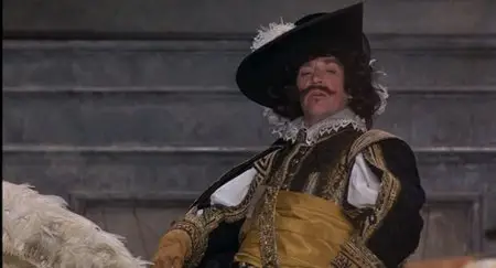 The Three Musketeers (1973) / The Four Musketeers (1974)