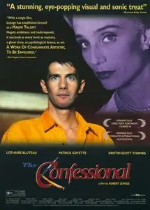 Le confessionnal / The Confessional (1995)