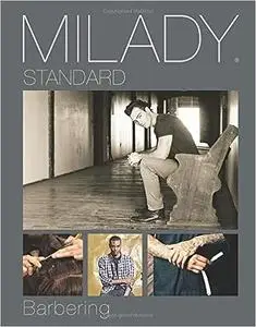 Milady's Standard Barbering (Repost)