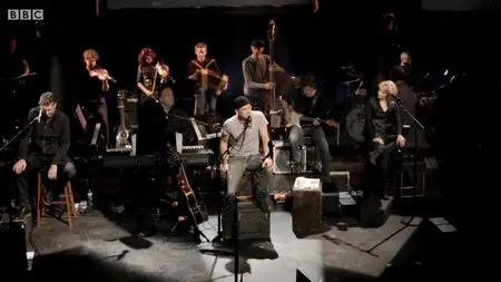 Sting - When the Last Ship Sails 2013 [HDTV 720p]
