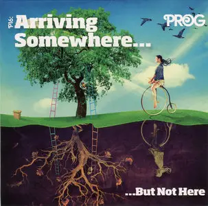 VA: Prog P11, 13-17 (2013)