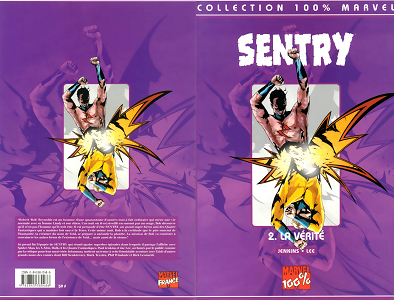 Sentry - Tome 2