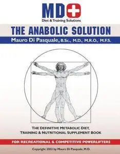 Anabolic Solution for Powerlifters [Repost]