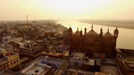 BBC - The Ganges with Sue Perkins (2017)