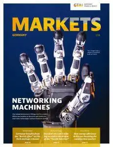 Markets Germany - Nr.1 2018