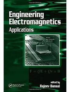 Engineering Electromagnetics: Applications [Repost]