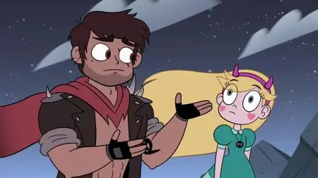 Star vs. the Forces of Evil S04E28