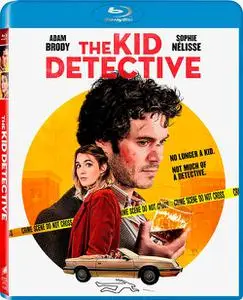 The Kid Detective (2020)