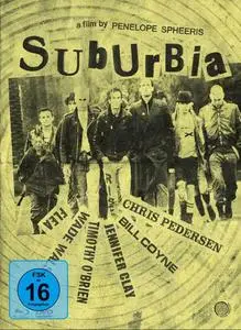 Suburbia (1983)