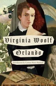 Orlando (Vintage Classics)