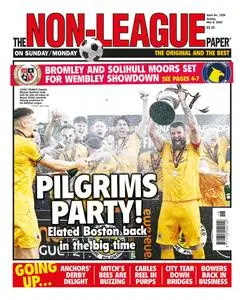 The Non-League Paper - 5 May 2024
