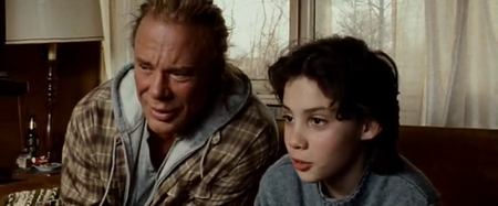 The Wrestler (2008)