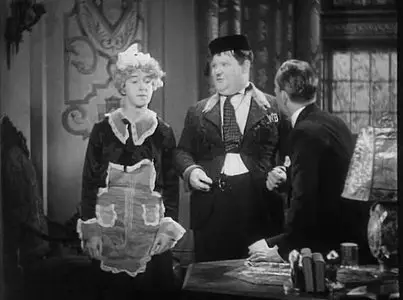 Another Fine Mess (1930)