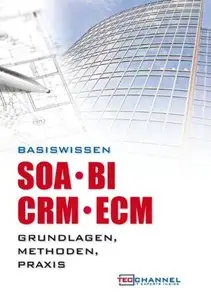 Basiswissen SOA - BI - CRM - ECM: Grundlagen, Methoden, Praxis (repost)