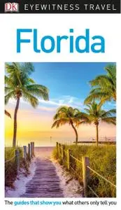 DK Eyewitness Travel Guide Florida, Updated Edition