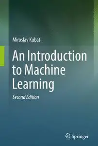 An Introduction to Machine Learning, Second Edition