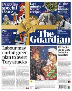 The Guardian - 23 December 2023