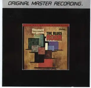 Maynard Ferguson - The Blues Roar MFSL