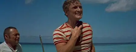 (Adventure)  20 000 Lieues sous les Mers [DVDrip] 1954