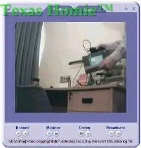 Watcher 2.34