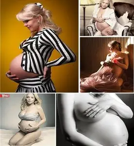 Pregnant Images