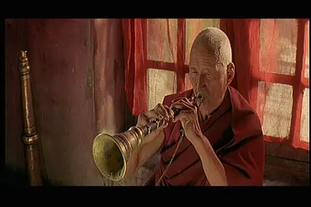 Samsara - by Pan Nalin (2001)