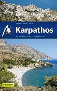 Karpathos: Reiseführer mit vielen praktischen Tipps, 8. Auflage