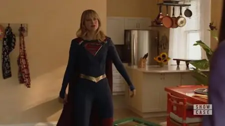 Supergirl S05E04