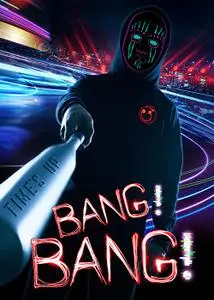 Bang! Bang! (2020)
