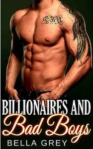 «Billionaires And Bad Boys» by J.l. Ryan