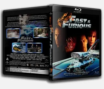 Fast and Furious (2009)
