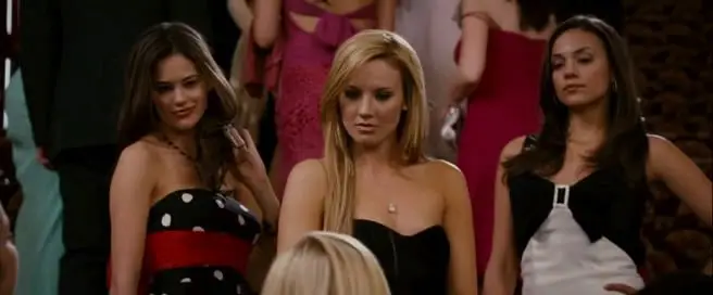 Che La Fine Abbia Inizio (2008)