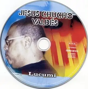 Chucho Valdes - Lucumi (1988) {Escuba 514}