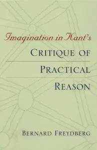 Imagination in Kant's Critique of Practical Reason