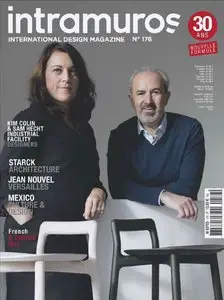 Intramuros Magazine January/February 2015