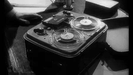 The Counterfeit Plan (1957)