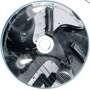 145th Street - 145th Street Deluxe Blues Band (2005)
